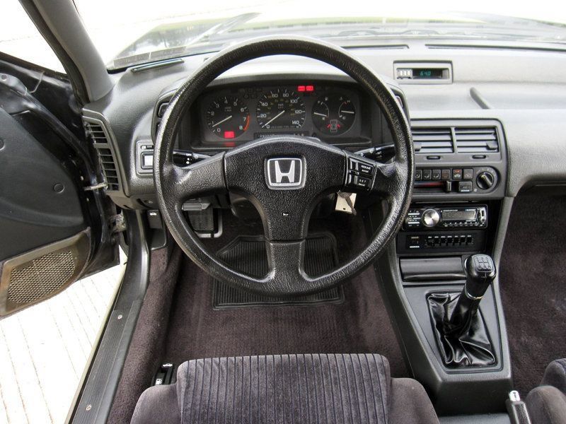 Used 1988 Honda Prelude Si image 23
