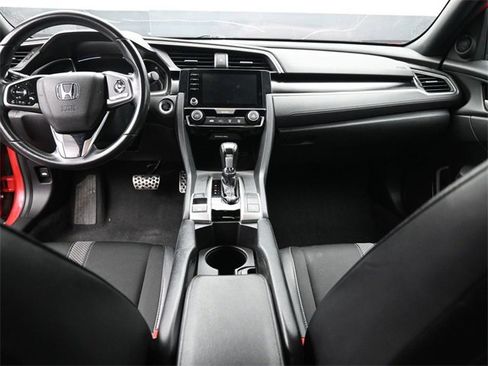 Used 2021 Honda Civic Sport image 20