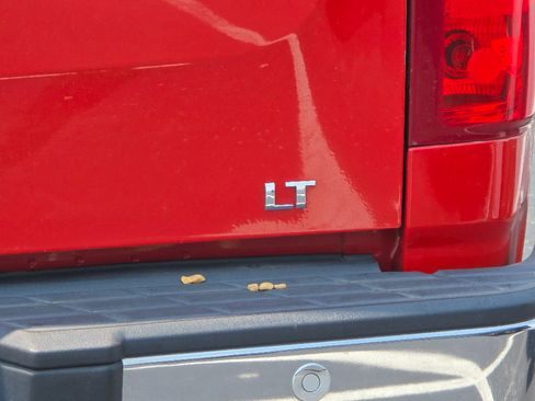 Used 2009 Chevrolet Silverado 1500 2WD Crew Cab w/ Safety Package image 4