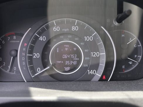 Used 2015 Honda CR-V EX-L image 13