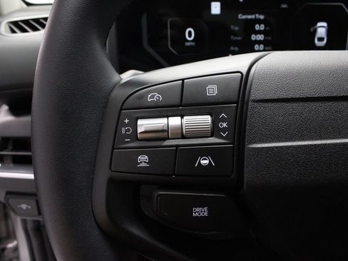 Used 2025 Kia K4 EX FWD image 26