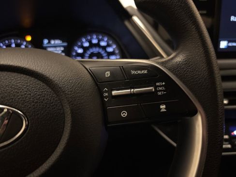 Used 2020 Hyundai Sonata SEL image 17