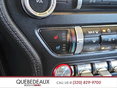 Used 2019 Ford Mustang GT Premium w/ Equipment Group 401A RWD image 19