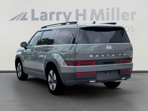 New 2026 Hyundai Santa Fe SEL FWD image 5