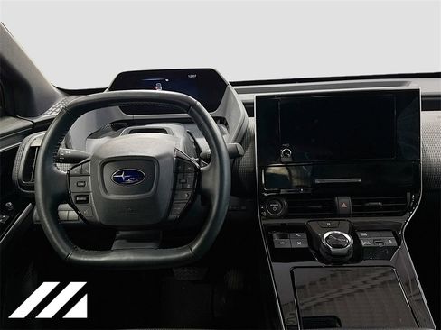 Used 2024 Subaru Solterra Premium image 23