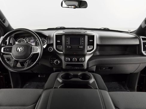 Certified 2022 RAM 1500 Big Horn image 2