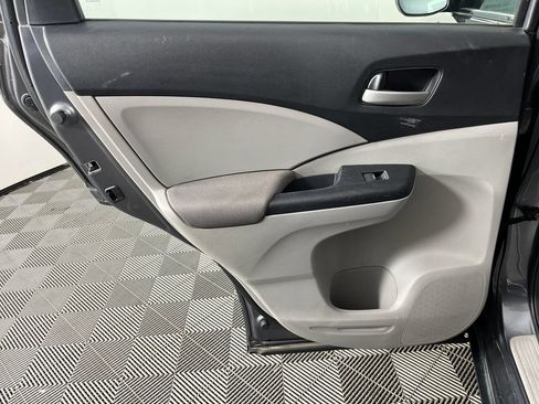 Used 2014 Honda CR-V LX image 11