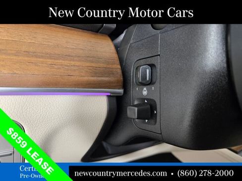 Certified 2026 Mercedes-Benz GLE 350 4MATIC image 31