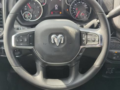 New 2026 RAM 3500 Tradesman AWD/4WD image 7