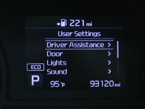 Used 2019 Kia Optima LX FWD image 14
