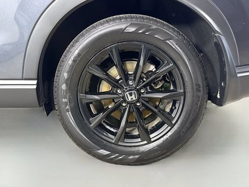 Used 2024 Honda CR-V Sport-L image 35