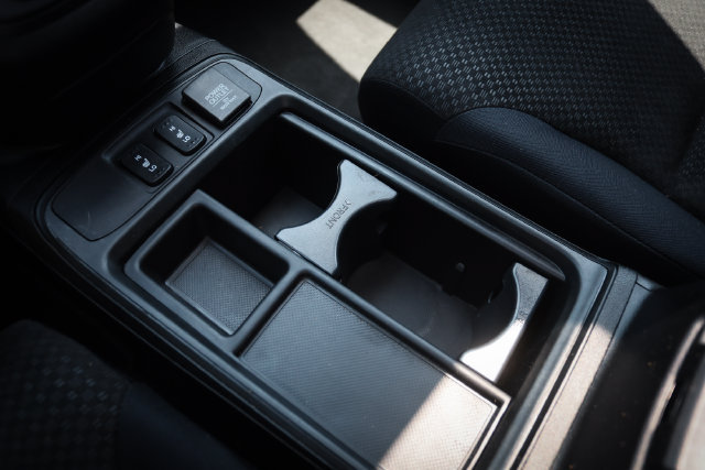 Used 2015 Honda CR-V EX image 32