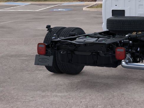 New 2026 Ford F350 XL RWD image 21