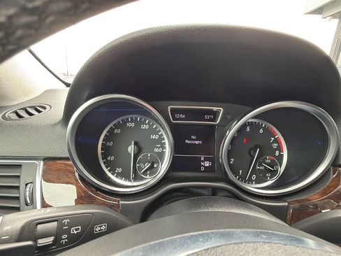 Used 2012 Mercedes-Benz ML 350 4MATIC image 25