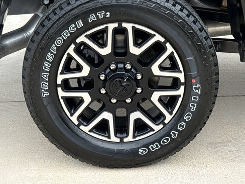 New 2026 RAM 2500 Limited AWD/4WD image 10