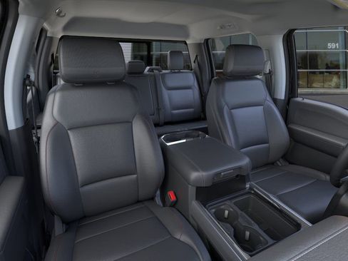 New 2025 Ford F250 Lariat w/ Lariat Ultimate Package image 10