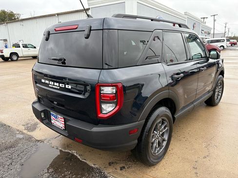 Used 2023 Ford Bronco Sport Big Bend image 3