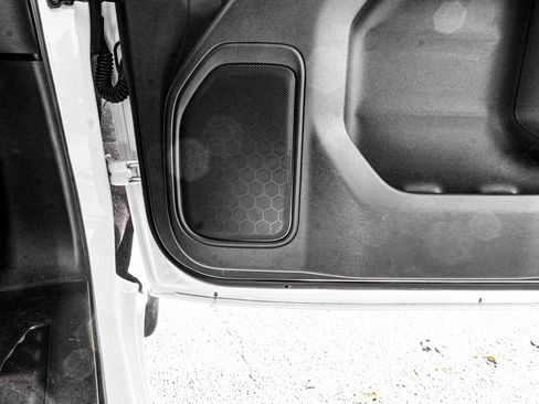 New 2025 Chevrolet Silverado 1500 W/T image 39