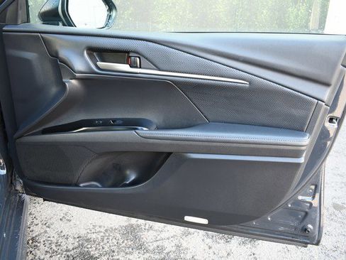 Certified 2025 Toyota Camry XSE image 23