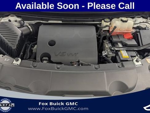 Used 2019 Chevrolet Traverse LT w/ LT Premium Package AWD/4WD image 38
