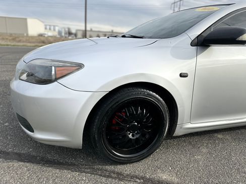 Used 2006 Scion tC image 5