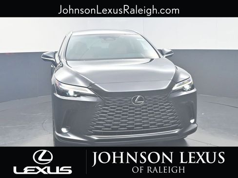 New 2026 Lexus RX 350 Premium image 4