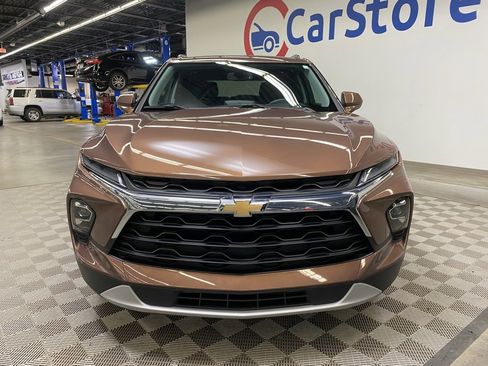 Used 2024 Chevrolet Blazer LT w/ Convenience Package image 4