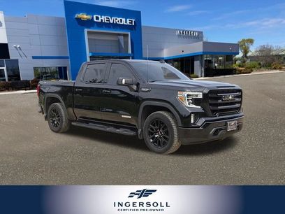Used 2022 GMC Sierra 1500 Elevation w/ Preferred Package