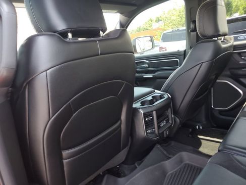 Used 2023 RAM 1500 Laramie AWD/4WD image 14