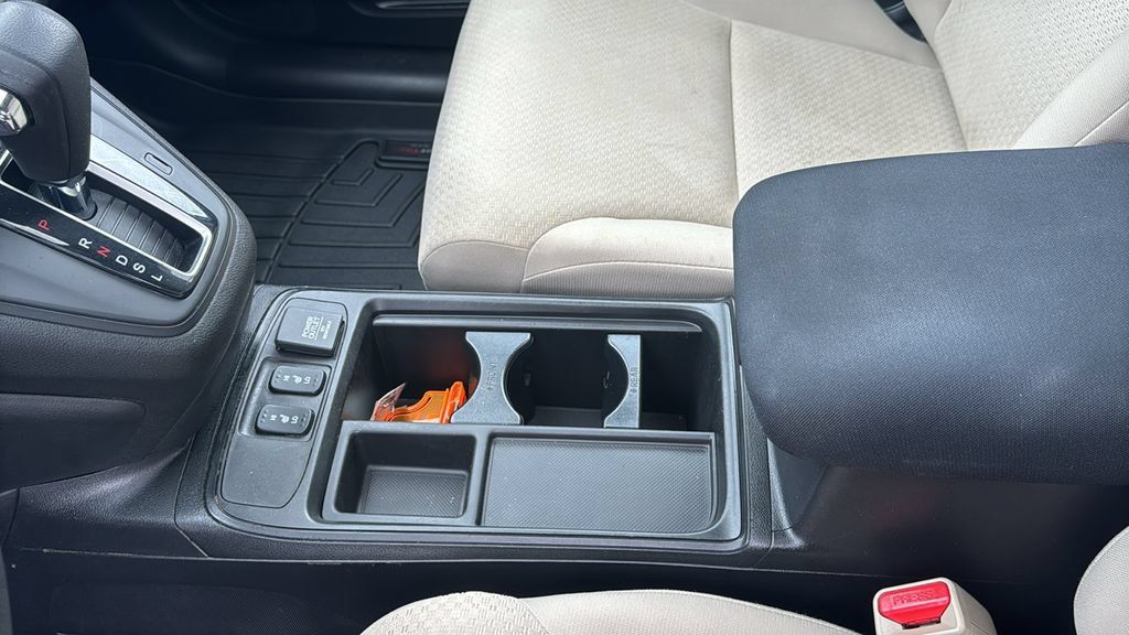 Used 2015 Honda CR-V EX image 22