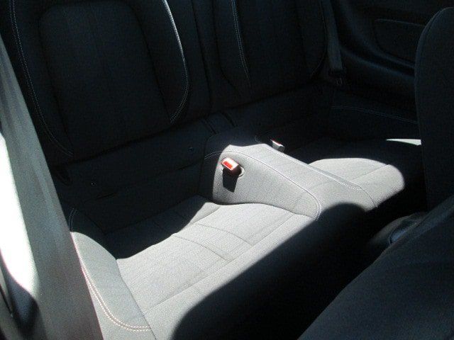 Used 2020 Ford Mustang Coupe RWD image 10