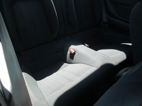 Used 2020 Ford Mustang Coupe RWD image 10