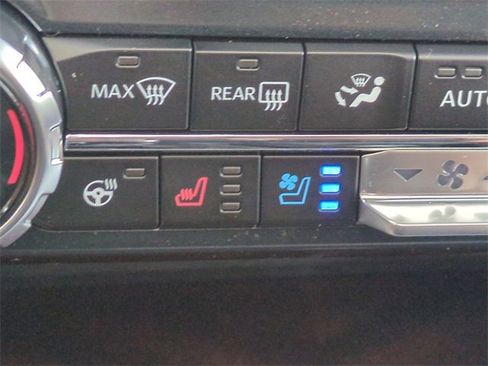 New 2025 Ford F150 King Ranch image 23