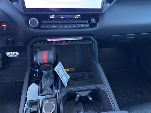 Used 2025 Toyota Tundra TRD Pro image 24