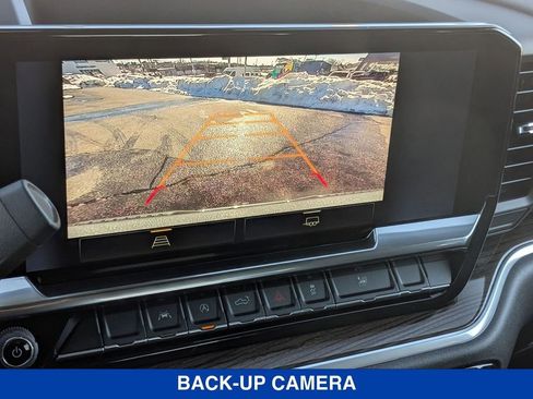 New 2026 Chevrolet Silverado 1500 LT image 23