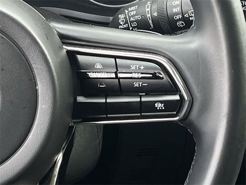 Used 2025 MAZDA CX-90 3.3 Turbo w/ Select Package image 15