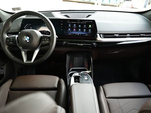 Used 2025 BMW X1 xDrive28i w/ Technology Package AWD/4WD image 26