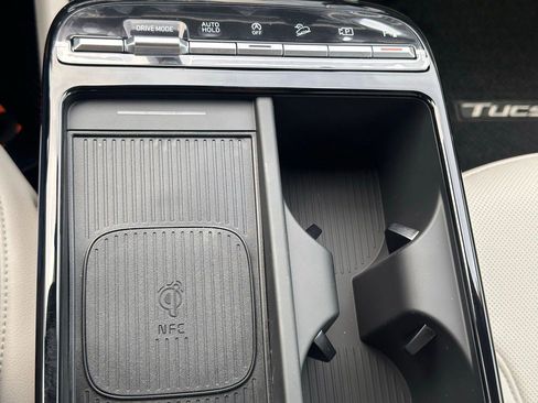 New 2026 Hyundai Tucson Limited image 34