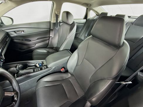 Certified 2023 Honda Accord EX-L image 24
