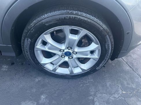 Used 2014 Ford Escape Titanium w/ Equipment Group 401A image 11