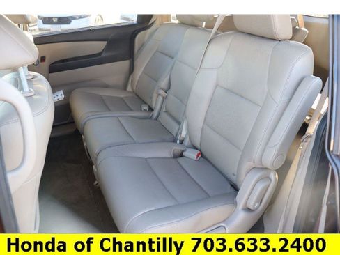 Used 2015 Honda Odyssey Touring image 30