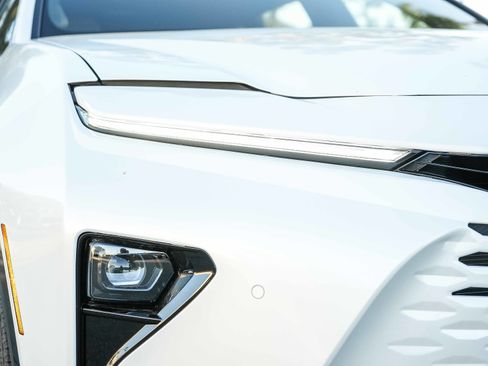 New 2026 Toyota Crown Signia Limited image 4