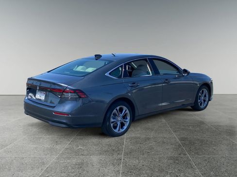 Used 2023 Honda Accord EX image 5