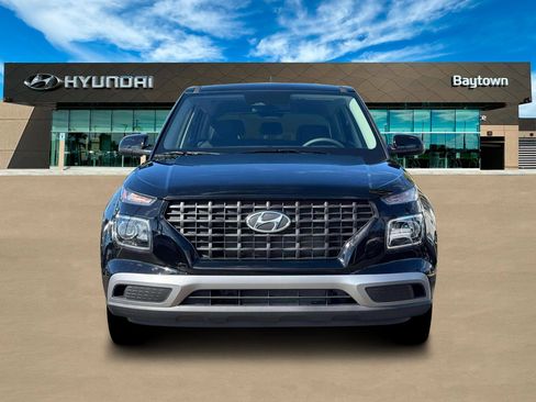 New 2026 Hyundai Venue SE FWD image 12