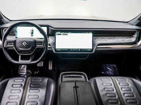 Used 2022 Rivian R1T Launch Edition AWD/4WD image 5
