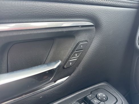 New 2026 RAM 1500 Laramie w/ Night Edition AWD/4WD image 7