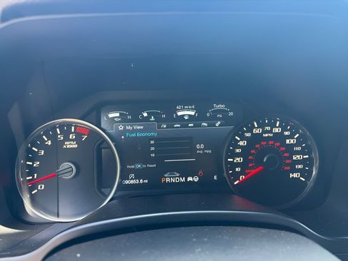 Used 2019 Ford F150 Raptor w/ Equipment Group 802A Luxury AWD/4WD image 13