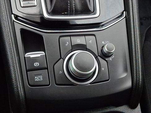 Certified 2023 MAZDA CX-5 AWD 2.5 S image 26