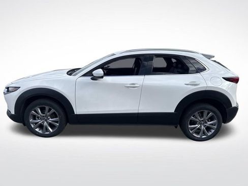 Used 2023 MAZDA CX-30 AWD 2.5 S w/ Premium Package image 2