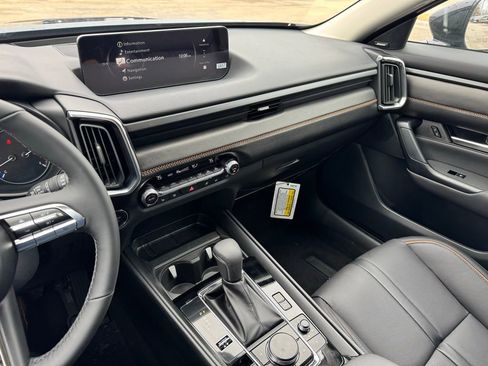 New 2026 MAZDA CX-50 2.5 Hybrid w/ Weather Package image 13